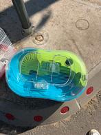 Hamster kooi, Dieren en Toebehoren, Ophalen, Zo goed als nieuw, Kooi, Hamster