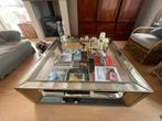 Flamant salontafel Mitchel, Ophalen, Zo goed als nieuw, Vierkant