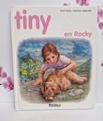 🩷 Tiny en Rocky, Ophalen of Verzenden, Zo goed als nieuw, Sprookjes, Gijs Haag -Marcel Marlier