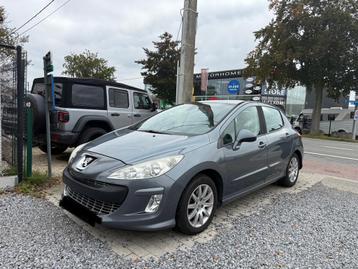 PEUGEOT 308 1.6 VTI 150 PK BUSINESS PACK TOPSTAAT ✅ beschikbaar voor biedingen