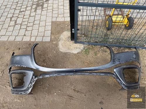 Mercedes GLS W167 Lift AMG 23- voorbumper, Auto-onderdelen, Carrosserie, Bumper, Mercedes-Benz, Gebruikt