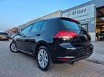 Vw Golf 7 1.6tdi 2015/181.000km/Euro6/Navi/Alcantara/Ac/Pdc, Autos, Achat, 1586 cm³, Euro 6, Entreprise