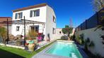 Villa en Provence, Immo, Dorp, Frankrijk, 96 m², Jonquières Saint Vincent