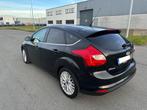 Ford Focus 1.6tdci Econetic, Auto's, Focus, Euro 5, Diesel, Particulier