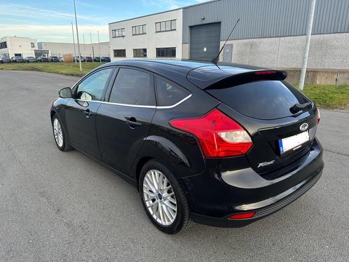 Ford Focus 1.6tdci Econetic, Auto's, Ford, Particulier, Focus, Diesel, Euro 5, Ophalen