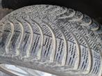4  goede michelin banden, Auto-onderdelen, Gebruikt, 17 inch, Band(en), 225 mm