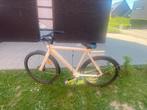 VanMoof S2 wit, Ophalen, Gebruikt, 55 tot 59 cm, Vanmoof