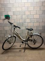 Dames fiets OXFORD, Fietsen en Brommers, Fietsen | Dames | Damesfietsen, Ophalen, Gebruikt, Overige merken, Versnellingen