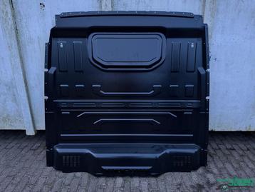 Tussenschot Tussenwand Scheidingswand VW Crafter MAN TGE beschikbaar voor biedingen