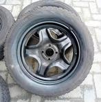 Winterbanden Dacia Sandero 16inch 4X100 5-6mm profiel ❄️, Auto-onderdelen, Ophalen, Gebruikt, Renault