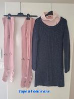 Lot de vêtements hiver fille 8 ans, Enlèvement ou Envoi, Comme neuf, Fille