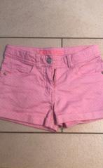 Magnifique short marque Frendz T128, Kinderen en Baby's, Zo goed als nieuw, Frendz, Meisje, Overige typen