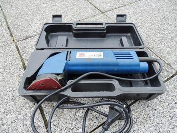 Deltaschuurmachine 'Topcraft'  TDS 280 Watt beschikbaar voor biedingen