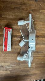 Ikea Tross (Tringle à motifs), Maison & Meubles, Enlèvement ou Envoi, Neuf, Métal, Zweeds, minimalistisch