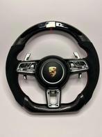 Porsche Sport Design stuurwiel — Carbon & Led, Ophalen of Verzenden, Porsche