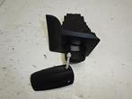 Serrure de contact + clé d'un BMW 3-Serie, Autos : Pièces & Accessoires, -, 3 mois de garantie, Utilisé, -