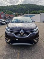 Renault Espace 1.6 dCi Energy Intens EDC, Auto's, Renault, Bruin, Bedrijf, 5 deurs, Te koop