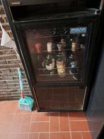 Wijnkoeler, Elektronische apparatuur, Ophalen, Gebruikt