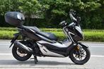 HONDA - FORZA 300, Motoren, Scooter, 279 cc, Bedrijf, 1 cilinder