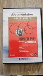 München 1972, Cd's en Dvd's, Dvd's | Documentaire en Educatief, Ophalen of Verzenden, Politiek of Geschiedenis, Zo goed als nieuw