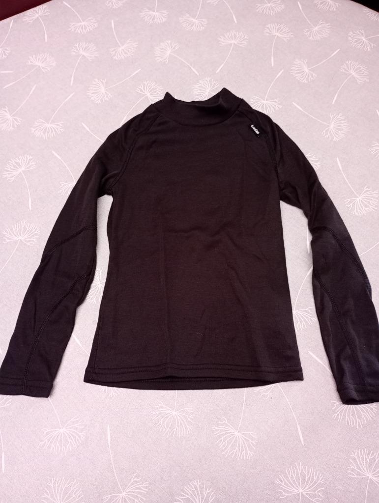 8A Sous vêtement thermique ski, Enlèvement