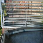 Panelen hondenren, Ophalen, Zo goed als nieuw
