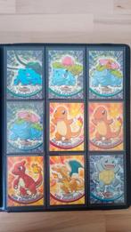 Pokémon Topps kaarten series 1, Hobby en Vrije tijd, Verzamelkaartspellen | Pokémon, Ophalen of Verzenden, Zo goed als nieuw