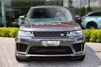 Land Rover Range Rover Sport 3.0TD6 D250 HSE /7 ZITPLAATSEN/, Automaat, Euro 6, 7 zetels, 5 deurs