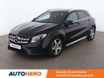 Mercedes-Benz GLA 200 GLA 200 d AMG Line (bj 2018), Auto's, Mercedes-Benz, https://public.car-pass.be/vhr/a362ed04-0d22-45b2-b84a-63c33052e82f