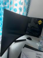 Samsung monitor 27 inch 144 hz, Computers en Software, Monitoren, Ophalen