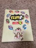 Map Flippo’s 2, Verzamelen, Flippo's, Ophalen of Verzenden