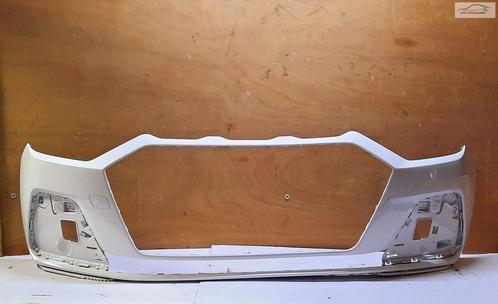 Voorbumper orgineel Audi A1 City Carver v.a 2019 82A807437A, Auto-onderdelen, Carrosserie, Bumper, Audi, Voor, Gebruikt, Ophalen of Verzenden