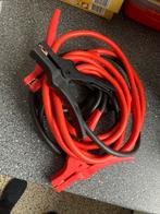 Norauto startkabels. Nieuwstaat, Ophalen, Nieuw