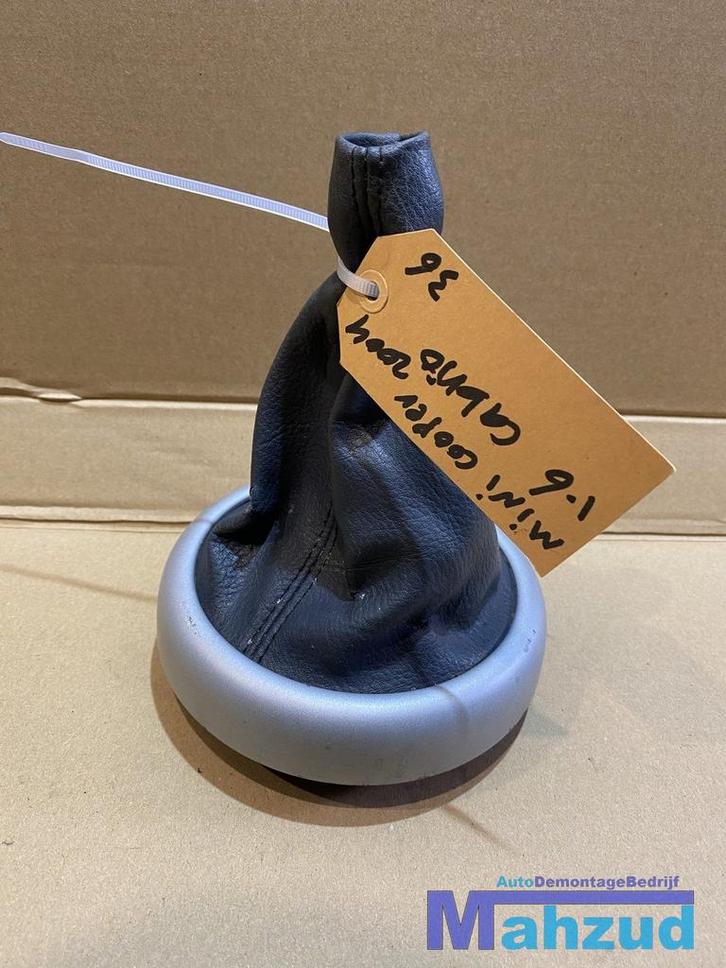 MINI COOPER ONE R50 R52 R53 Pookhoes 2001-2008, Auto-onderdelen, Interieur en Bekleding, Mini, Gebruikt, Ophalen of Verzenden