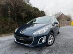 Peugeot 308 1.4i Access * AIRCO * 1 an de garantie, Euro 5, Achat, Entreprise, Boîte manuelle