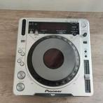 Pioneer CDJ 800mk2, Ophalen, Zo goed als nieuw, Pioneer
