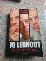 Jo Lernout Boek, Ophalen of Verzenden, Zo goed als nieuw