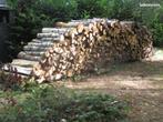 bois de chauffage, Jardin & Terrasse, Autres essences de bois, Enlèvement, Bûches, Moins de 3 m³