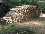 bois de chauffage, Minder dan 3 m³, Ophalen, Overige houtsoorten, Blokken