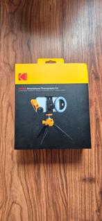 Kodak Smartphone Photography Kit, Audio, Tv en Foto, Fotografie | Fotostudio en Toebehoren, Ophalen of Verzenden, Nieuw