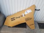 aile avant gauche pour Opel Astra H 2004 -> 2009, Ophalen, Nieuw, Links, Opel
