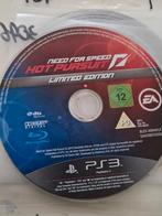 Need for Speed Hot Pursuit ps3, Games en Spelcomputers, Ophalen, Zo goed als nieuw