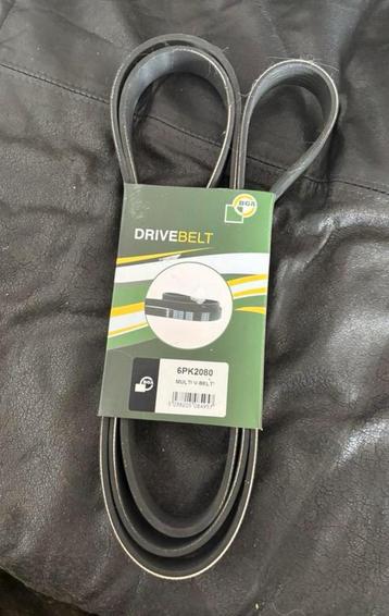 Auto riem beschikbaar voor biedingen