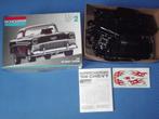 Maquette MONOGRAM Chevy Custom 1956 - Echelle 1/24, Plus grand que 1:32, Monogram, Voiture, Enlèvement ou Envoi