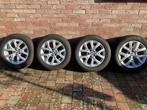 winterwielen BMW X1  F48, Auto-onderdelen, Banden en Velgen, Ophalen, Gebruikt, Banden en Velgen, 17 inch