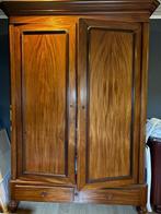 Antieke kast, Antiek en Kunst, Ophalen