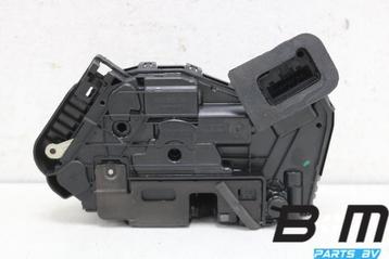 Portierslot rechtsachter VW Golf 7 5TA839016D beschikbaar voor biedingen