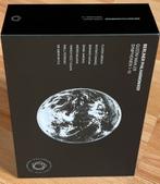 G. Mahler - Berliner Philh - Complete symphonieen - Bluray, Cd's en Dvd's, Ophalen of Verzenden, Zo goed als nieuw