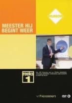 Meester hij begint weer dvd box 1, Alle leeftijden, Ophalen of Verzenden, Zo goed als nieuw, Boxset