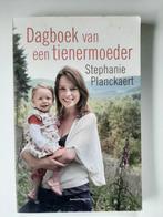 S. Planckaert - Dagboek van een tienermoeder, Enlèvement, Utilisé, S. Planckaert